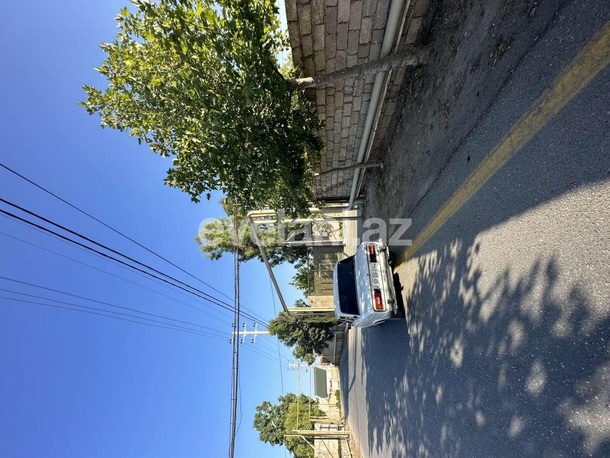 Satılır, torpaq, 18 sot, Bakı, Xəzər r, Şüvəlan q, Koroğlu m.