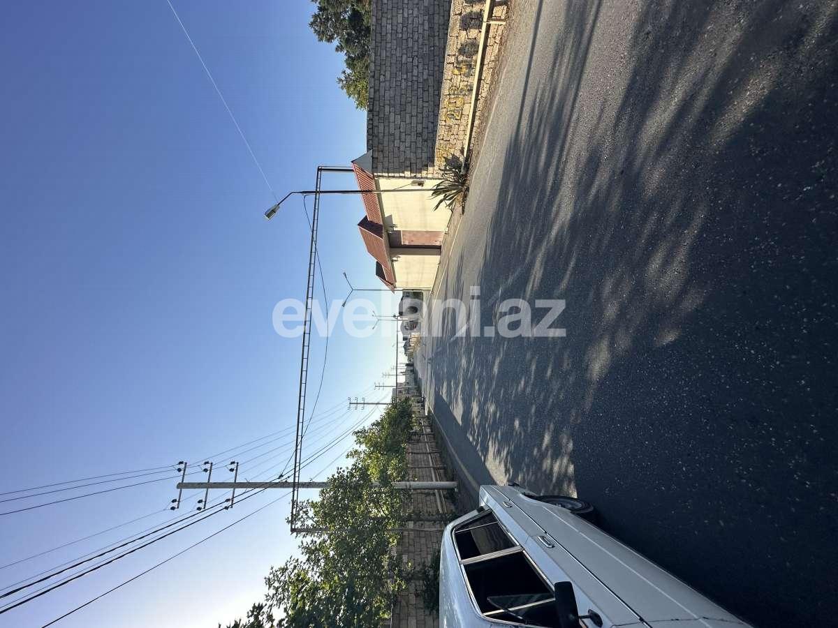 Satılır, torpaq, 18 sot, Bakı, Xəzər r, Şüvəlan q, Koroğlu m.