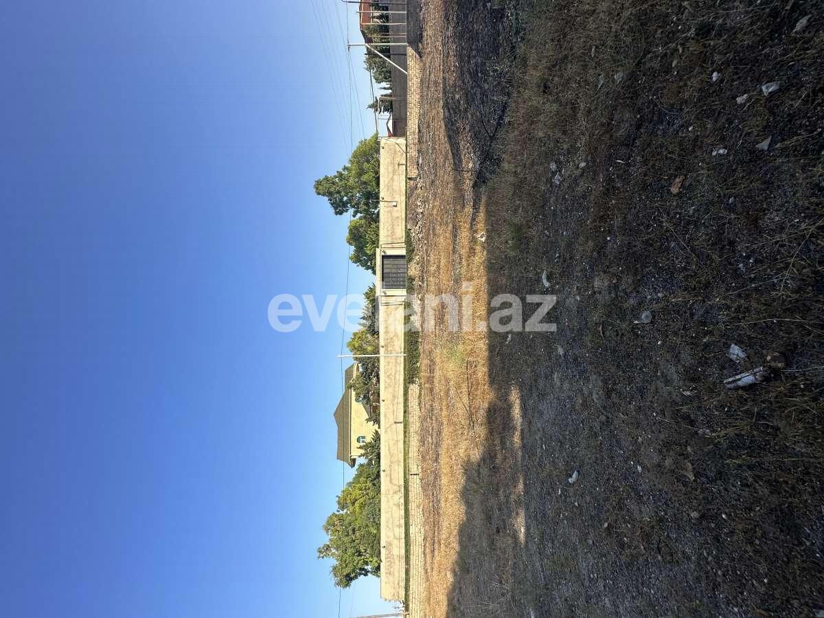 Satılır, torpaq, 18 sot, Bakı, Xəzər r, Şüvəlan q, Koroğlu m.