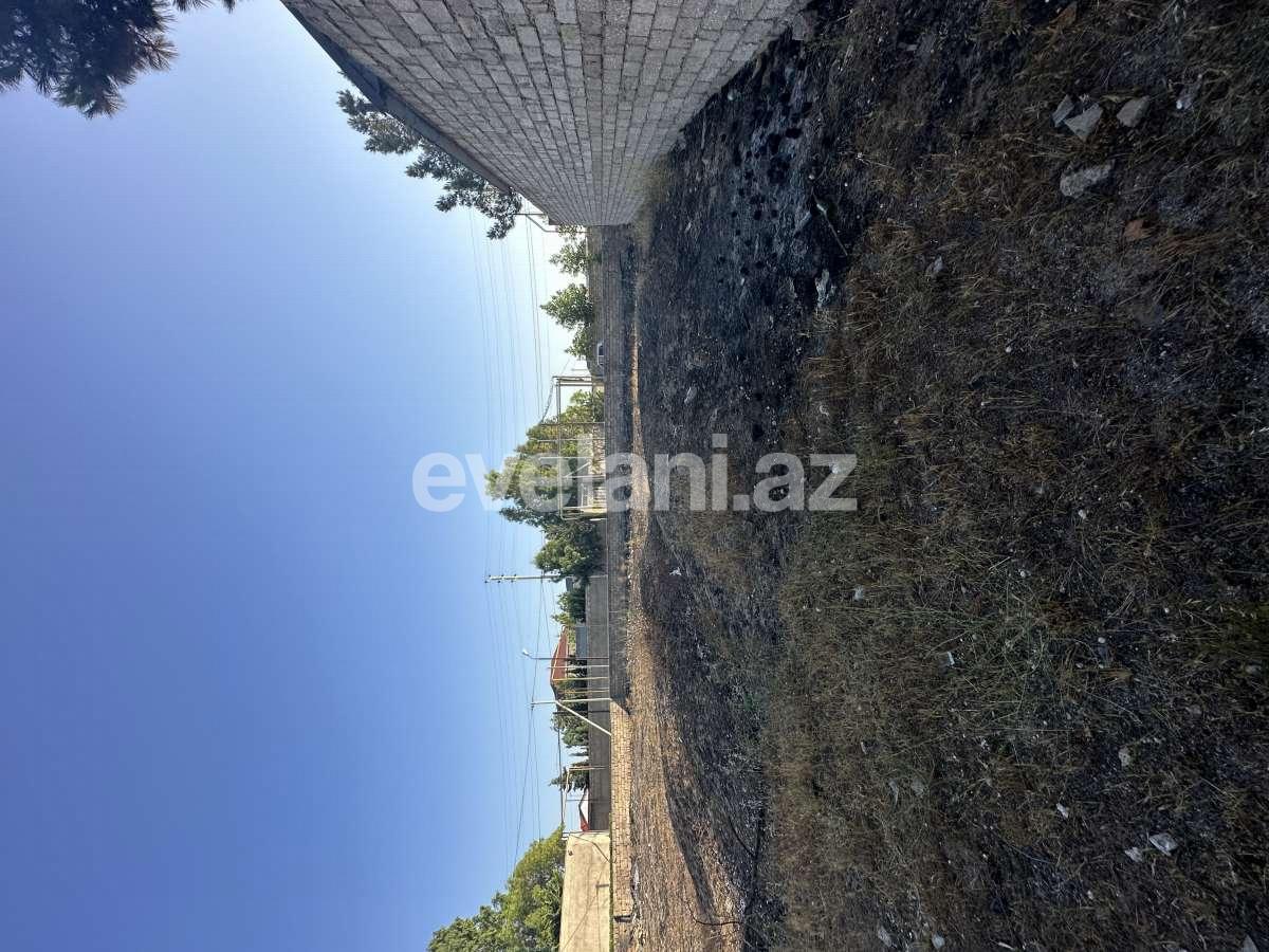 Satılır, torpaq, 18 sot, Bakı, Xəzər r, Şüvəlan q, Koroğlu m.