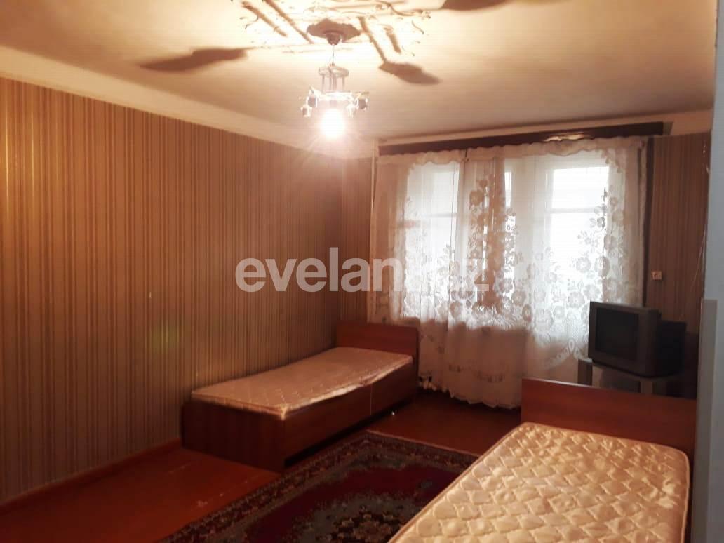 Satılır, köhnə tikili, 1 otaqlı, 35 m², Bakı, Yasamal r, Yasamal q, İnşaatçılar m.