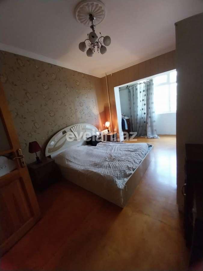Sale, old building, 2 room, 60 m², Baku, Khatai r.