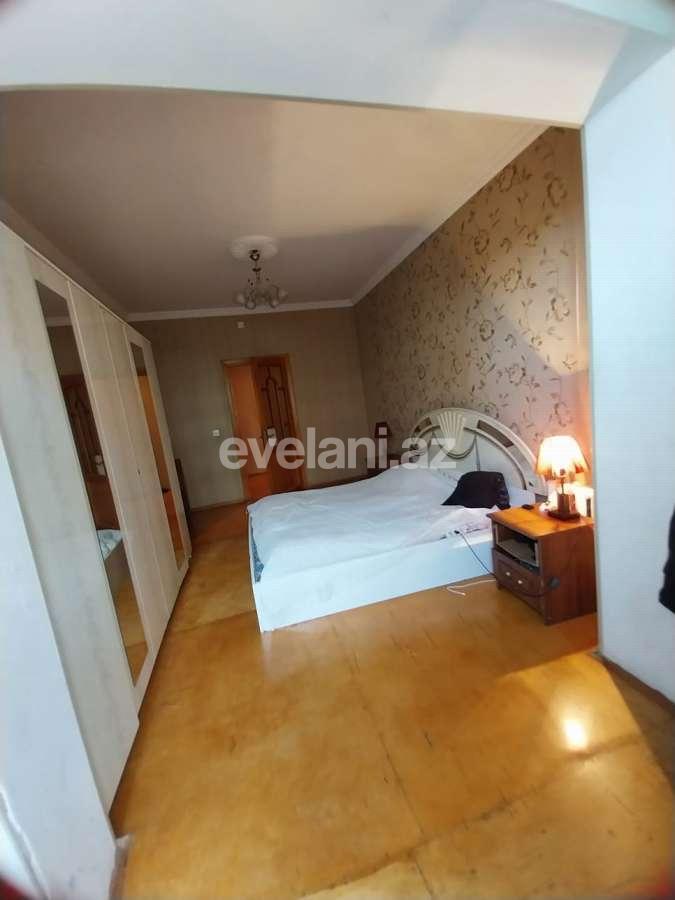 Sale, old building, 2 room, 60 m², Baku, Khatai r.