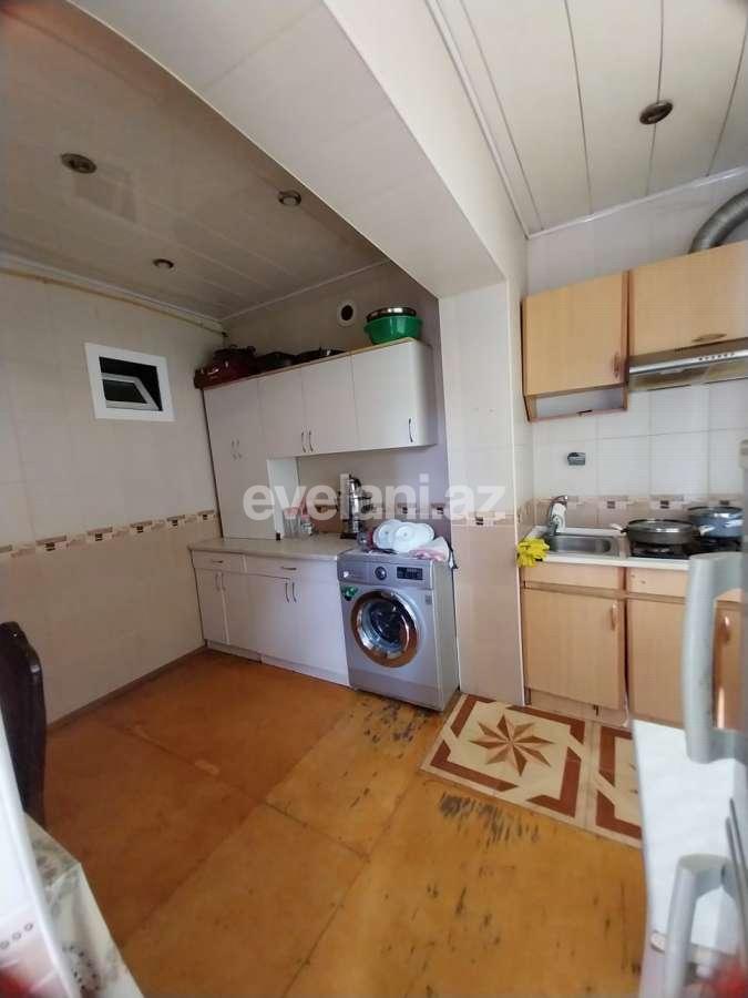 Sale, old building, 2 room, 60 m², Baku, Khatai r.