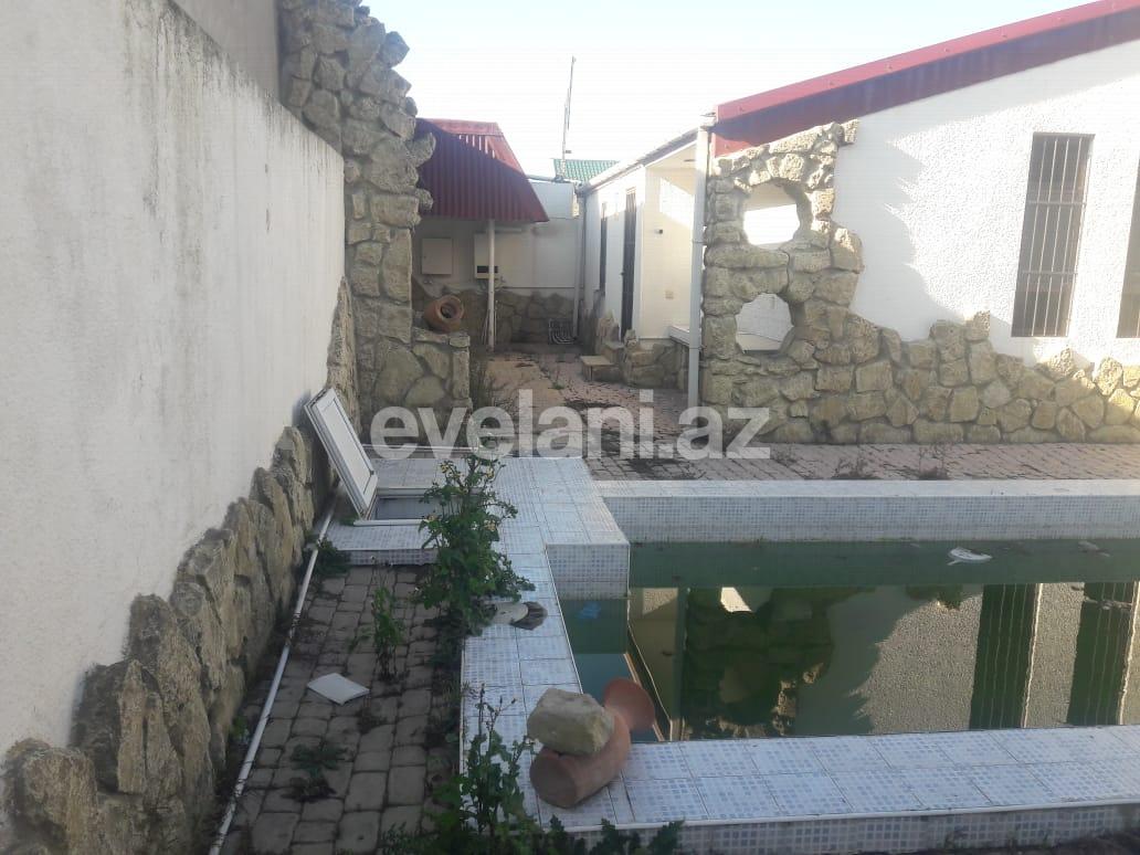 Продаётся, дом / дача, 4-комнаты, 110 m², Баку, Хазарский r, Шувеляны p, Кероглу m.
