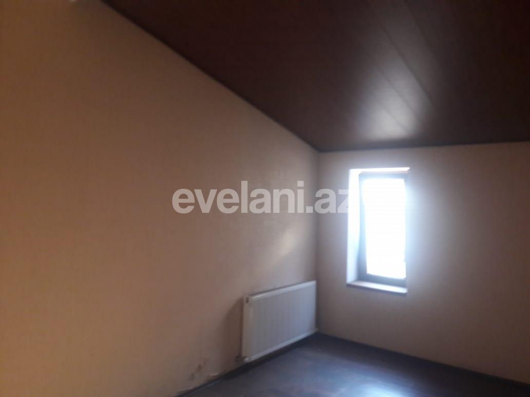 Продаётся, дом / дача, 4-комнаты, 110 m², Баку, Хазарский r, Шувеляны p, Кероглу m.