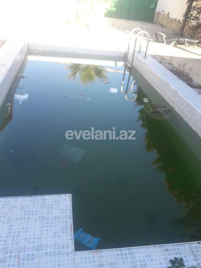 Продаётся, дом / дача, 4-комнаты, 110 m², Баку, Хазарский r, Шувеляны p, Кероглу m.