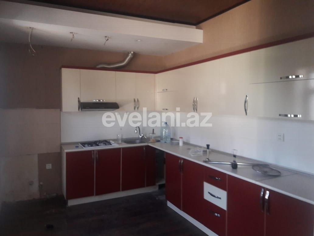 Продаётся, дом / дача, 4-комнаты, 110 m², Баку, Хазарский r, Шувеляны p, Кероглу m.