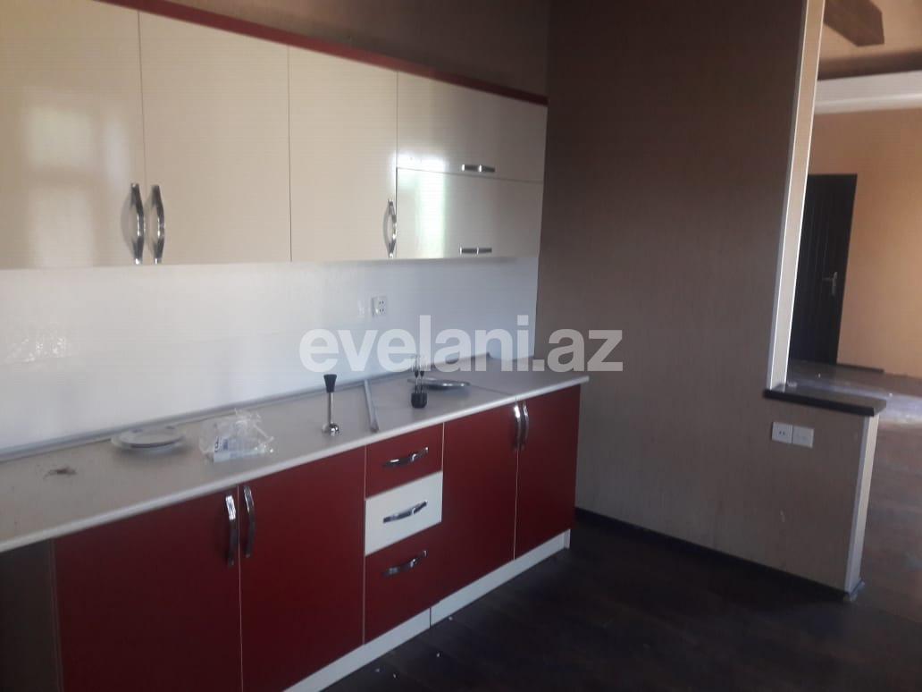 Продаётся, дом / дача, 4-комнаты, 110 m², Баку, Хазарский r, Шувеляны p, Кероглу m.