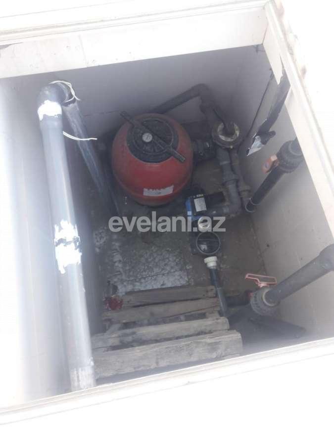 Продаётся, дом / дача, 4-комнаты, 110 m², Баку, Хазарский r, Шувеляны p, Кероглу m.