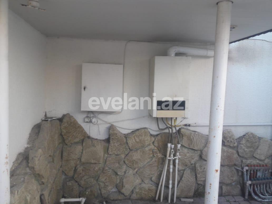 Продаётся, дом / дача, 4-комнаты, 110 m², Баку, Хазарский r, Шувеляны p, Кероглу m.