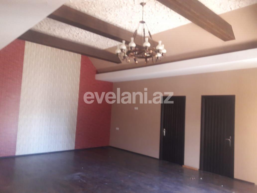 Продаётся, дом / дача, 4-комнаты, 110 m², Баку, Хазарский r, Шувеляны p, Кероглу m.