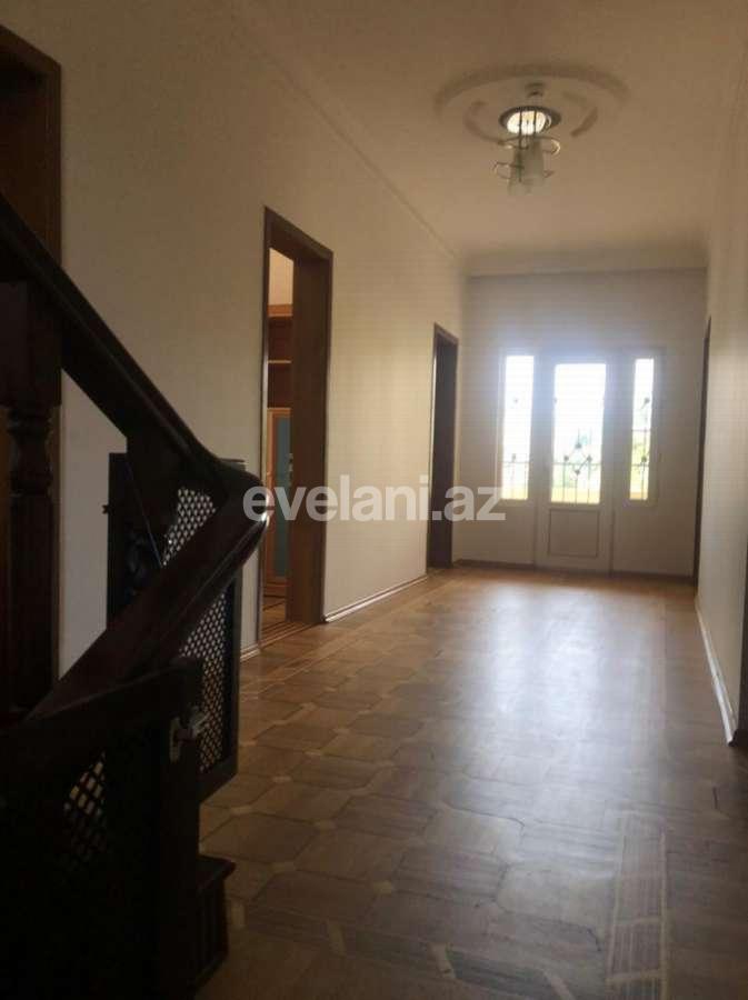 Satılır, həyət evi / bağ, 8 otaqlı, 560 m², Bakı, Səbail r, Badamdar q.