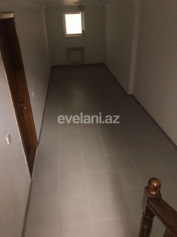 Satılır, həyət evi / bağ, 8 otaqlı, 560 m², Bakı, Səbail r, Badamdar q.