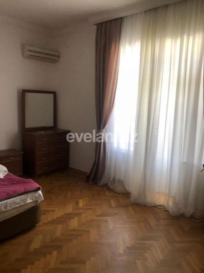 Satılır, həyət evi / bağ, 8 otaqlı, 560 m², Bakı, Səbail r, Badamdar q.