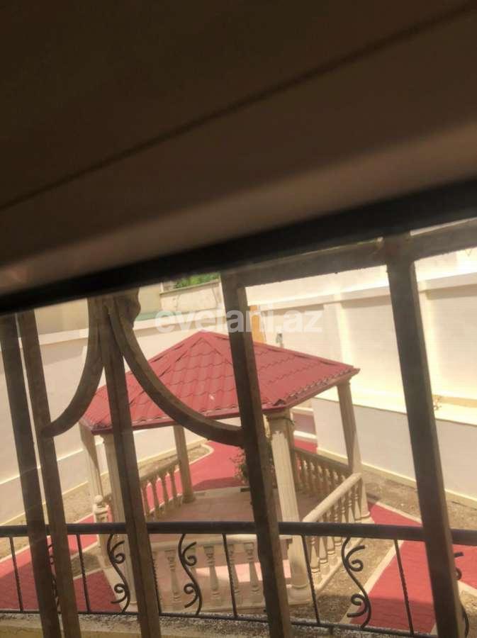 Satılır, həyət evi / bağ, 8 otaqlı, 560 m², Bakı, Səbail r, Badamdar q.