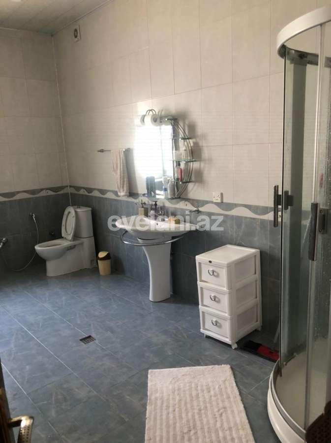 Satılır, həyət evi / bağ, 8 otaqlı, 560 m², Bakı, Səbail r, Badamdar q.