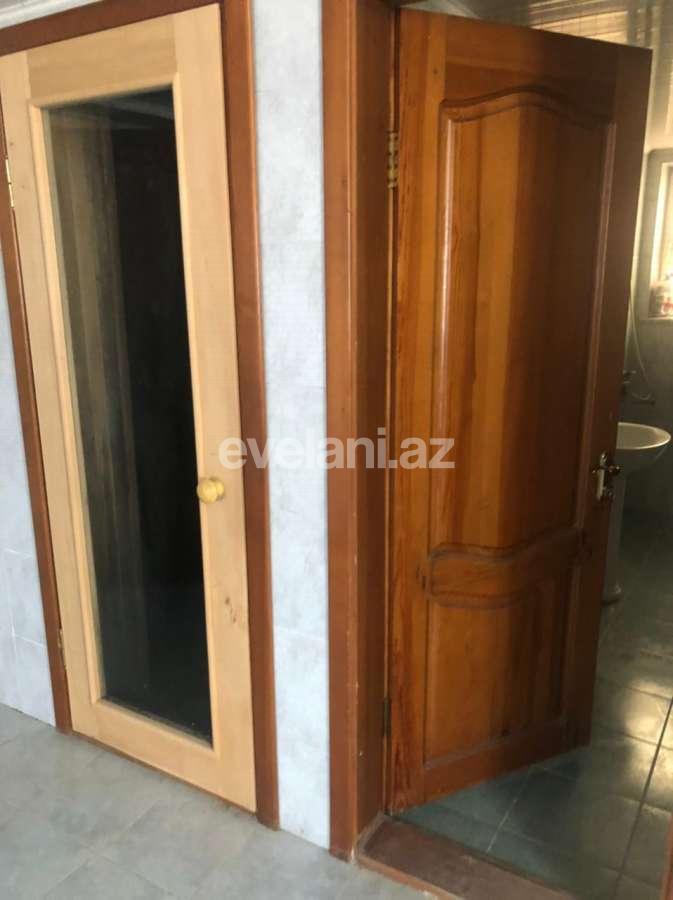 Satılır, həyət evi / bağ, 8 otaqlı, 560 m², Bakı, Səbail r, Badamdar q.