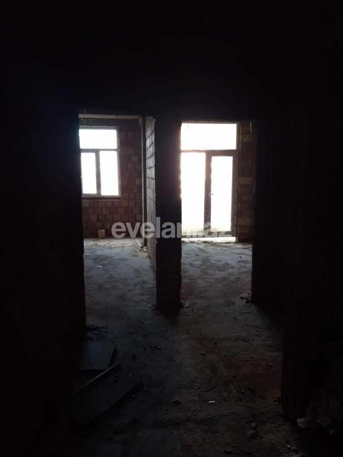 Sale, new building, 2 room, 54 m², Khirdalan