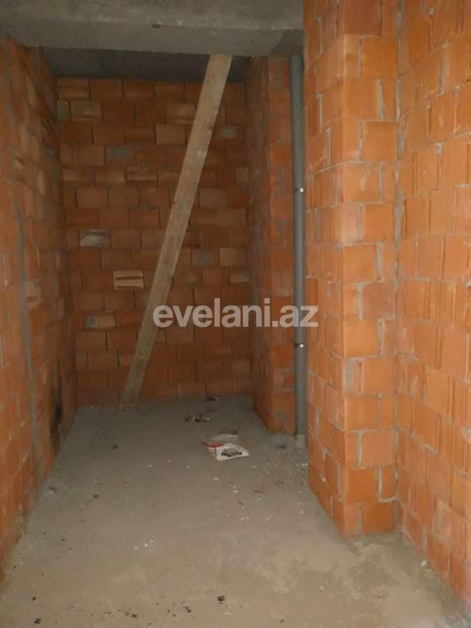 Sale, new building, 2 room, 54 m², Khirdalan