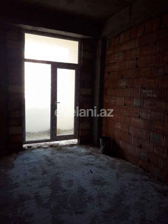 Sale, new building, 2 room, 54 m², Khirdalan