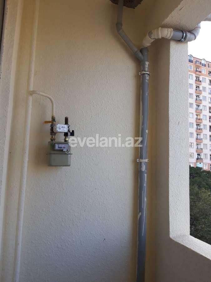 Sale, new building, 2 room, 54 m², Khirdalan