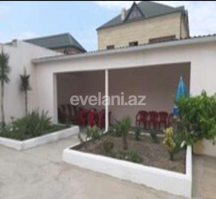 Сдаётся, дом / дача, 7-комнаты, 120 m², Баку, Абшеронcкий r, Новханы p.