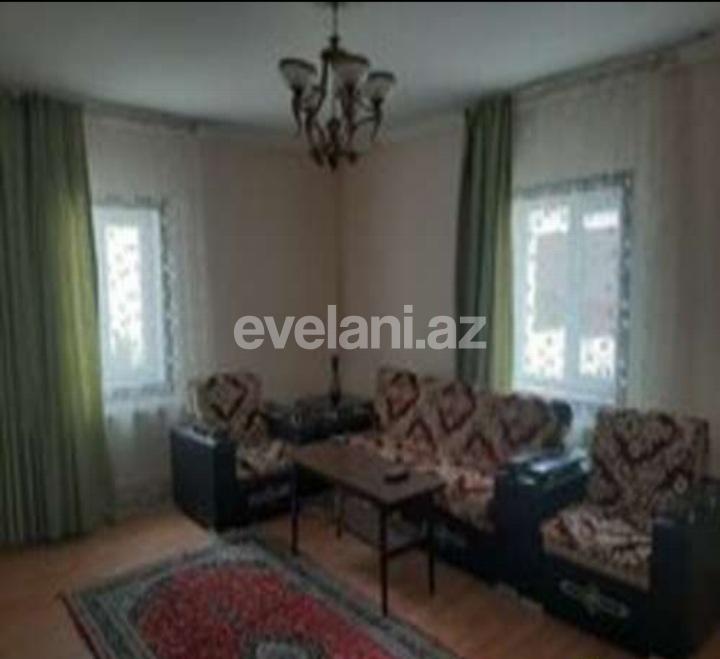 Сдаётся, дом / дача, 7-комнаты, 120 m², Баку, Абшеронcкий r, Новханы p.