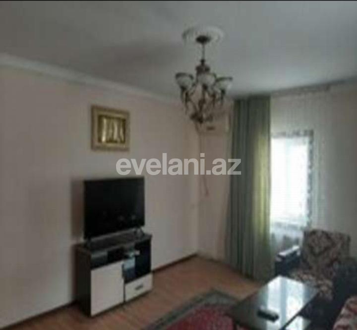 Сдаётся, дом / дача, 7-комнаты, 120 m², Баку, Абшеронcкий r, Новханы p.