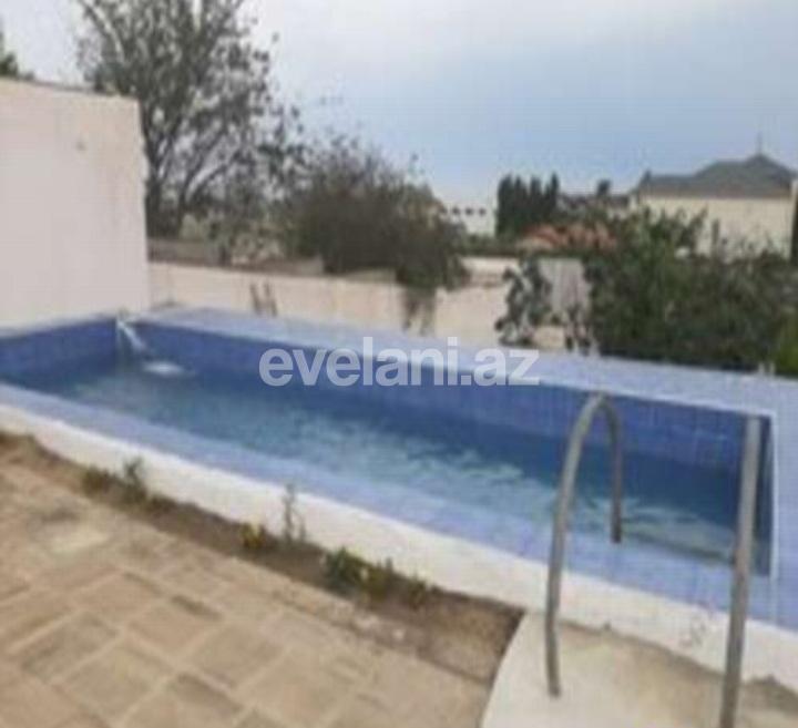 Сдаётся, дом / дача, 7-комнаты, 120 m², Баку, Абшеронcкий r, Новханы p.