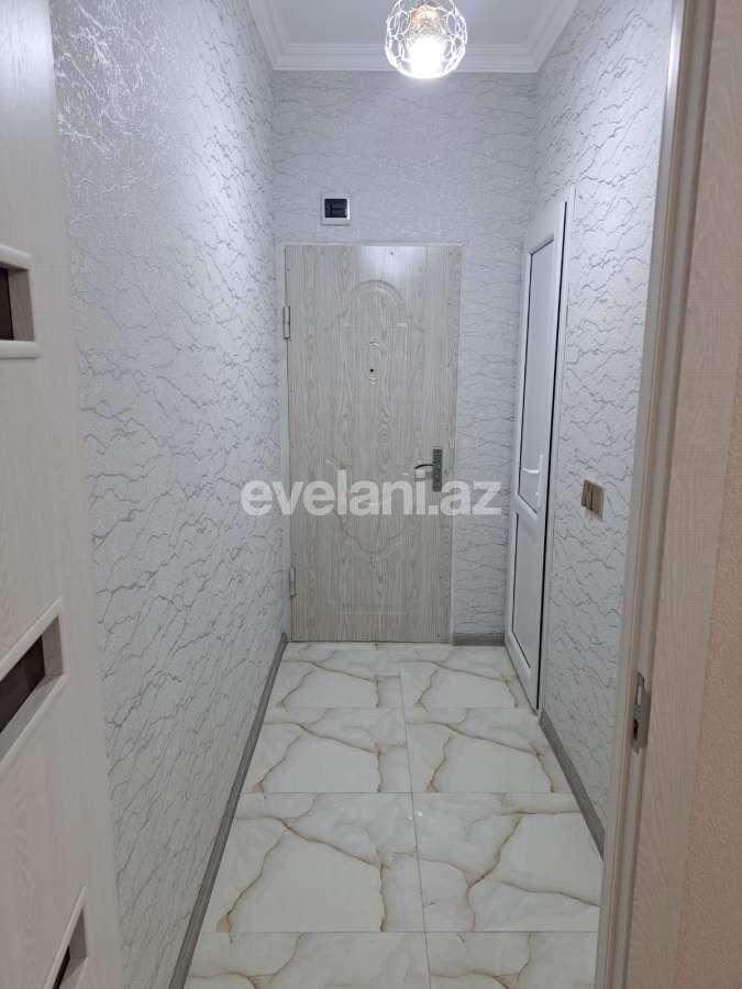 Kirayə verilir, köhnə tikili, 2 otaqlı, 55 m², Bakı, Nəsimi r, 4-cü mikrorayon q.