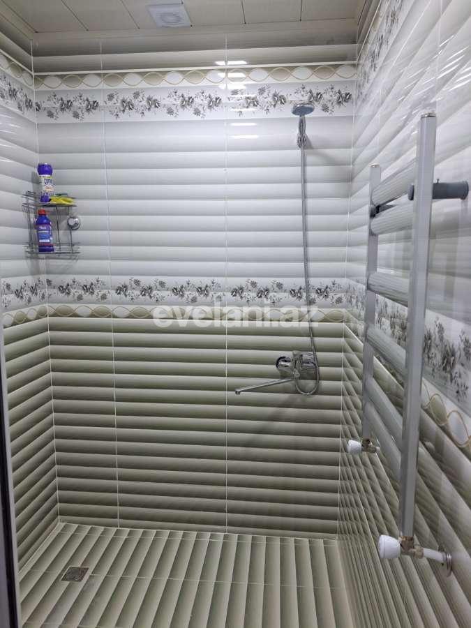 Kirayə verilir, köhnə tikili, 2 otaqlı, 55 m², Bakı, Nəsimi r, 4-cü mikrorayon q.