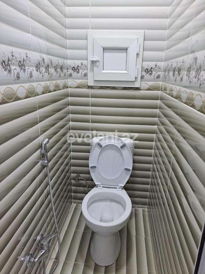 Kirayə verilir, köhnə tikili, 2 otaqlı, 55 m², Bakı, Nəsimi r, 4-cü mikrorayon q.