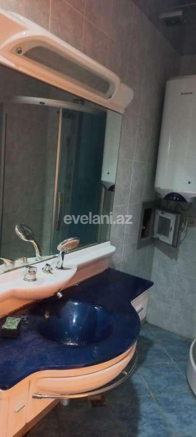 Rent, new building, 2 room, 80 m², Baku, Yasamal r.