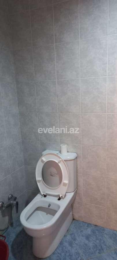Rent, new building, 2 room, 80 m², Baku, Yasamal r.