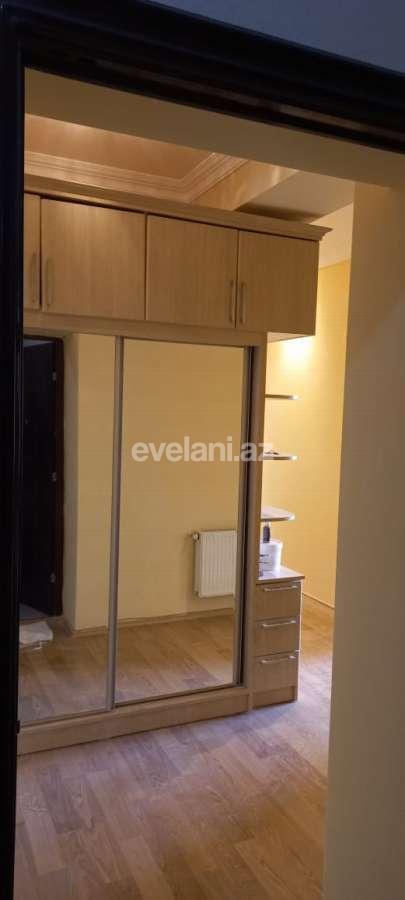 Rent, new building, 2 room, 80 m², Baku, Yasamal r.