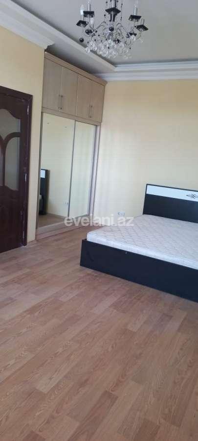 Rent, new building, 2 room, 80 m², Baku, Yasamal r.