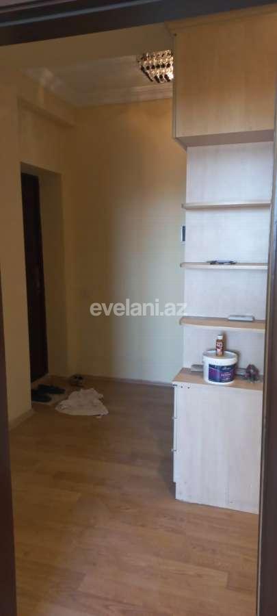 Rent, new building, 2 room, 80 m², Baku, Yasamal r.