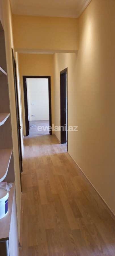Rent, new building, 2 room, 80 m², Baku, Yasamal r.