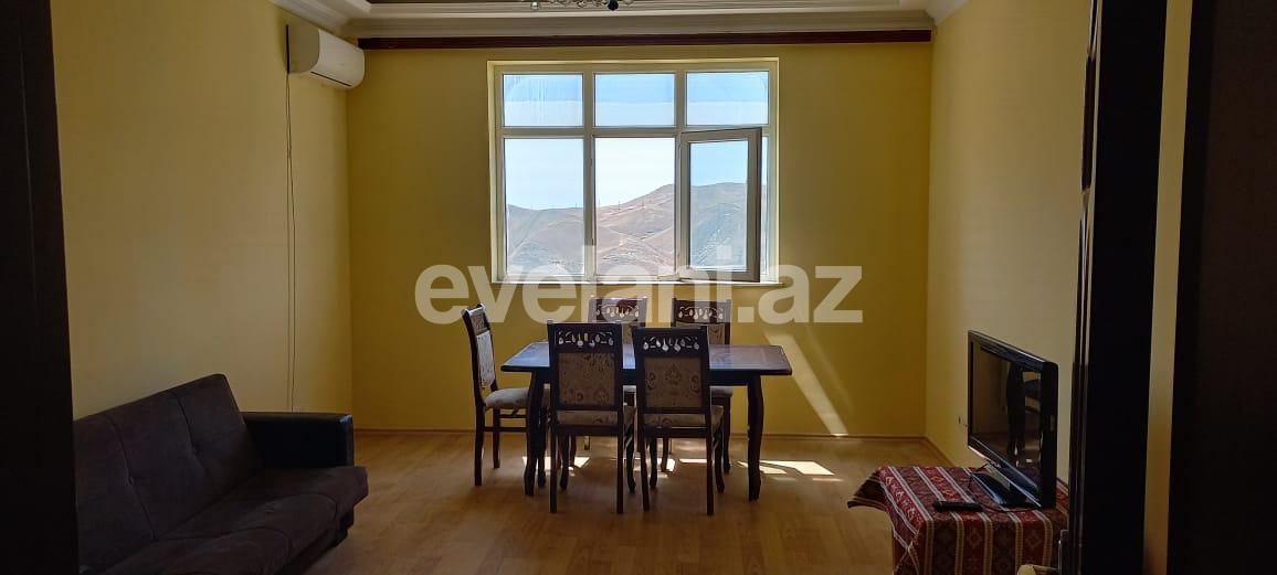 Rent, new building, 2 room, 80 m², Baku, Yasamal r.