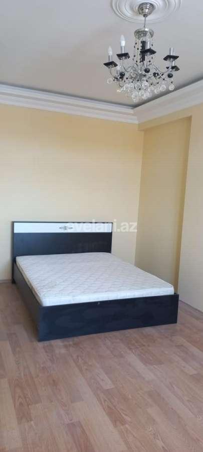 Rent, new building, 2 room, 80 m², Baku, Yasamal r.