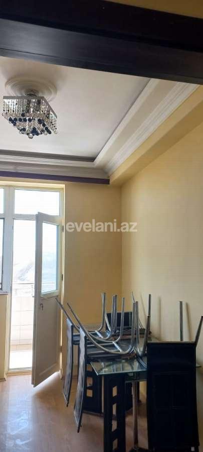 Rent, new building, 2 room, 80 m², Baku, Yasamal r.