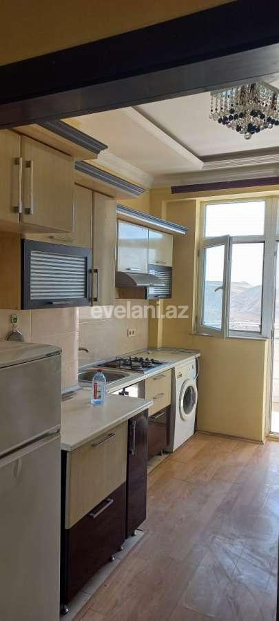 Rent, new building, 2 room, 80 m², Baku, Yasamal r.