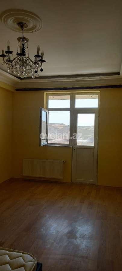 Rent, new building, 2 room, 80 m², Baku, Yasamal r.