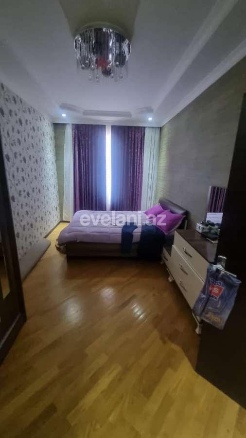 Satılır, yeni tikili, 3 otaqlı, 114.99 m², Bakı, Binəqədi r, 9-cu mikrorayon q.