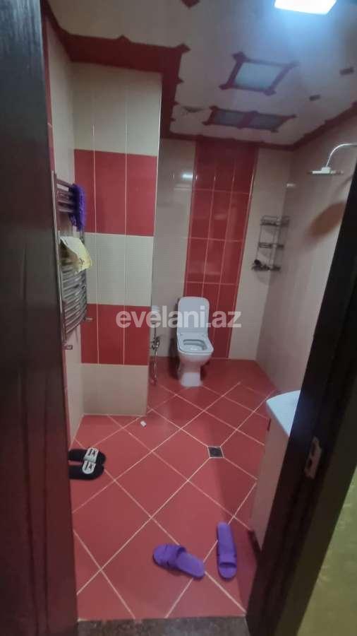 Satılır, yeni tikili, 3 otaqlı, 114.99 m², Bakı, Binəqədi r, 9-cu mikrorayon q.