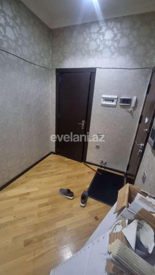 Satılır, yeni tikili, 3 otaqlı, 114.99 m², Bakı, Binəqədi r, 9-cu mikrorayon q.