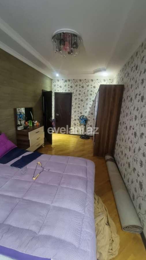 Satılır, yeni tikili, 3 otaqlı, 114.99 m², Bakı, Binəqədi r, 9-cu mikrorayon q.