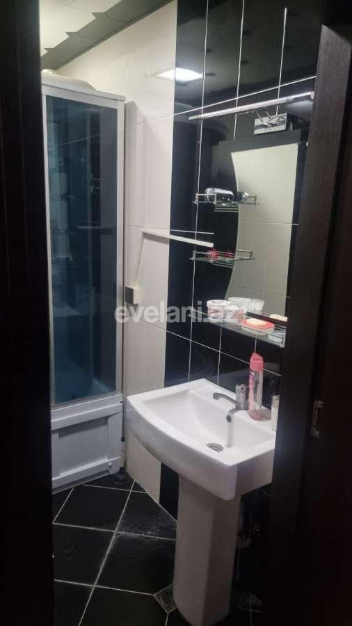 Satılır, yeni tikili, 3 otaqlı, 114.99 m², Bakı, Binəqədi r, 9-cu mikrorayon q.