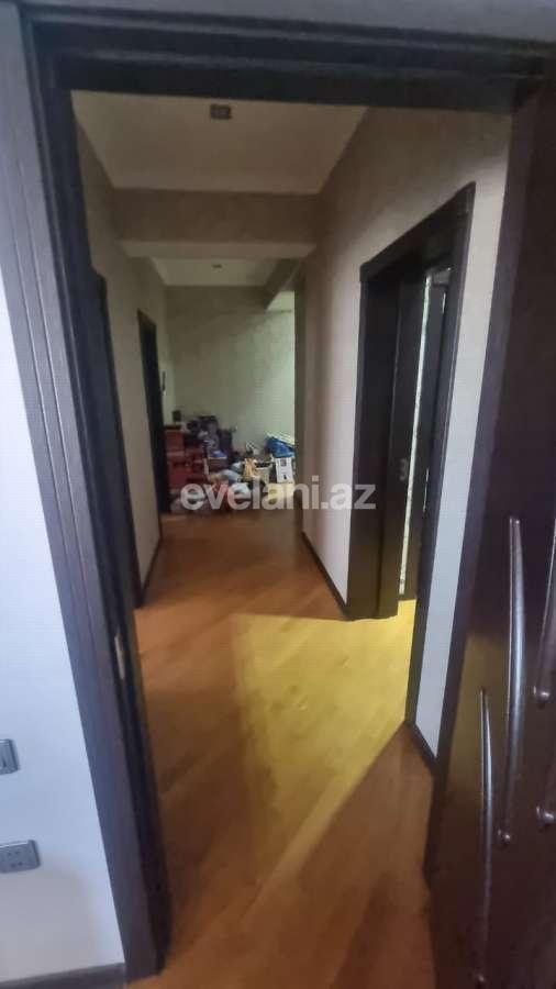 Satılır, yeni tikili, 3 otaqlı, 114.99 m², Bakı, Binəqədi r, 9-cu mikrorayon q.